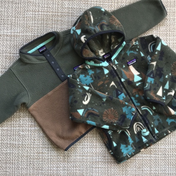Patagonia 3T Bundle